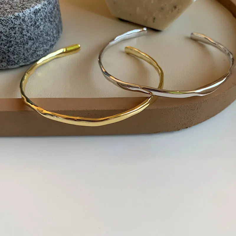 Cuff Bracelet - Island Of Jewels