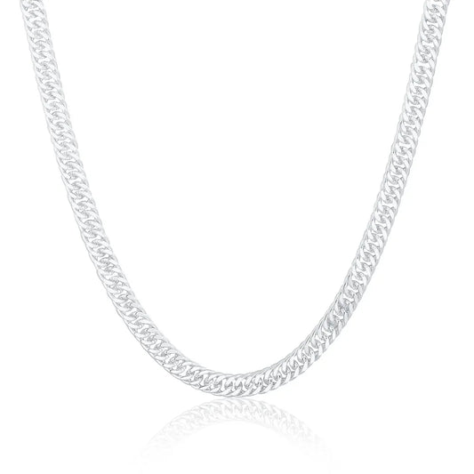 Link Chain Necklace - Island Of Jewels