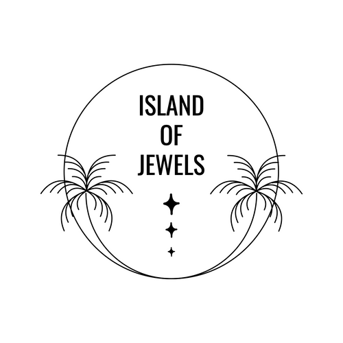 Island Of Jewels