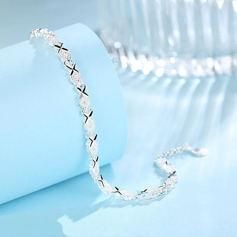 Geometric Bracelet - Island Of Jewels