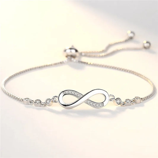 Eternity Bracelet - Island Of Jewels