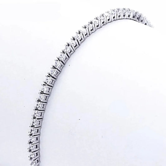 Zirconia Bracelet - Island Of Jewels