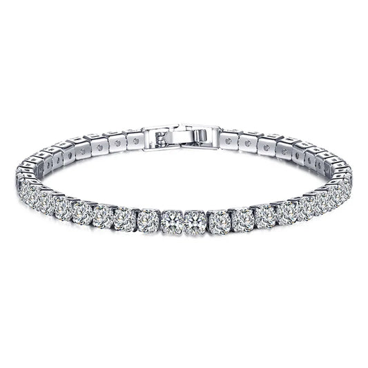 Zirconia Bracelet - Island Of Jewels