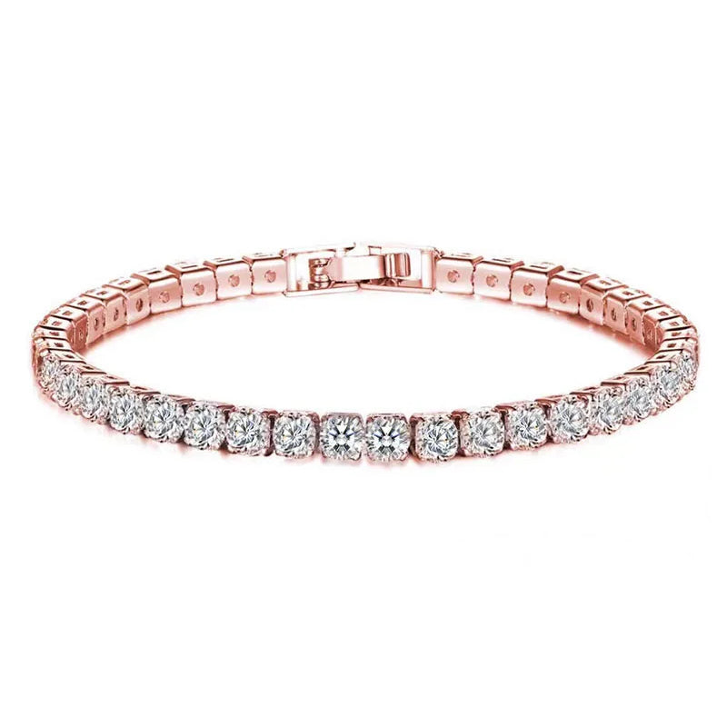 Zirconia Bracelet - Island Of Jewels