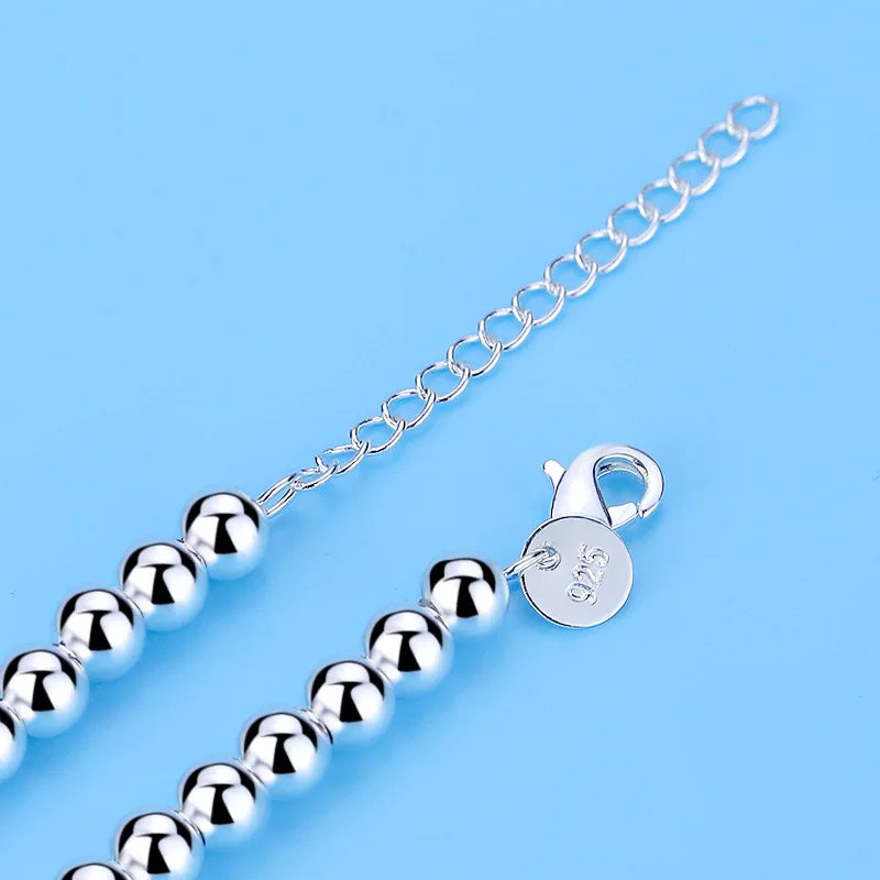 Heart Pendant Bracelet - Island Of Jewels