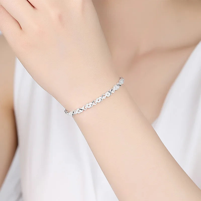 Geometric Bracelet - Island Of Jewels
