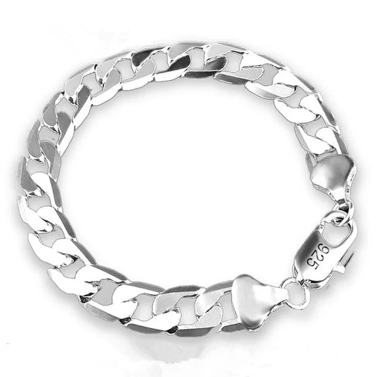 Link Chain Bracelet - Island Of Jewels