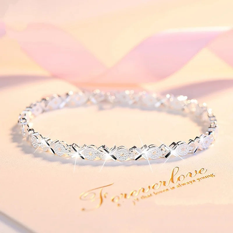 Geometric Bracelet - Island Of Jewels