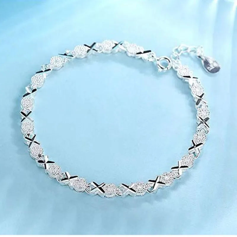 Geometric Bracelet - Island Of Jewels