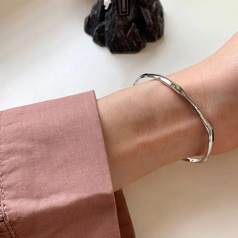 Cuff Bracelet - Island Of Jewels